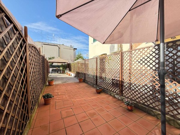 appartamento in vendita a Scandicci in zona Badia a Settimo