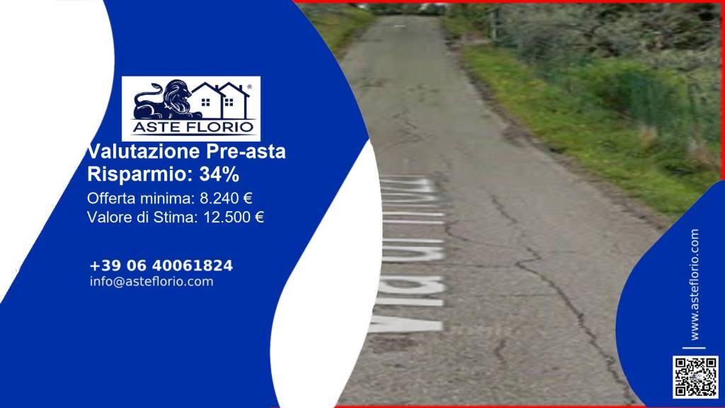 terreno agricolo in vendita a Scandicci