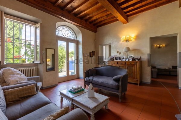 casa indipendente in vendita a Scandicci