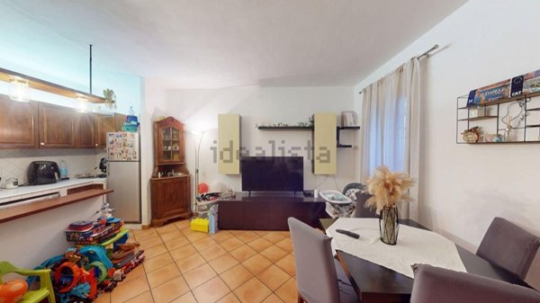 appartamento in vendita a Scandicci in zona Badia a Settimo