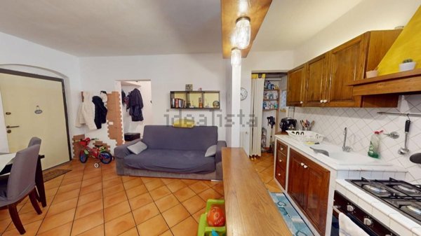 appartamento in vendita a Scandicci in zona Badia a Settimo