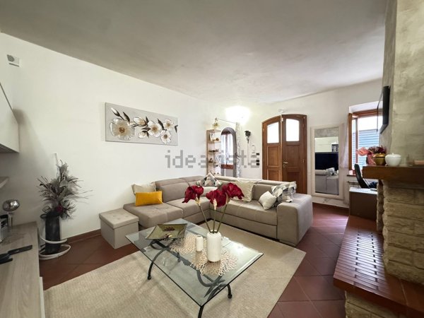 appartamento in vendita a Scandicci in zona San Colombano