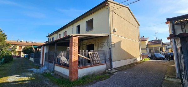 casa indipendente in vendita a Scandicci in zona Badia a Settimo