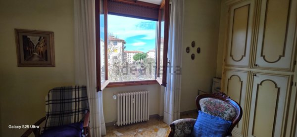 appartamento in vendita a Scandicci in zona Casellina