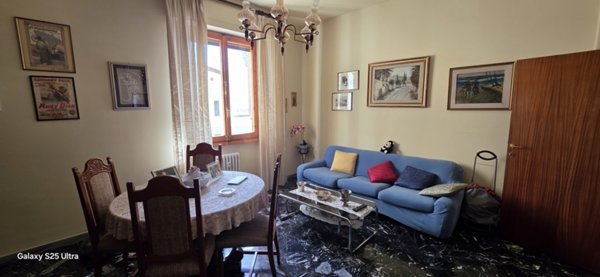 appartamento in vendita a Scandicci in zona Casellina