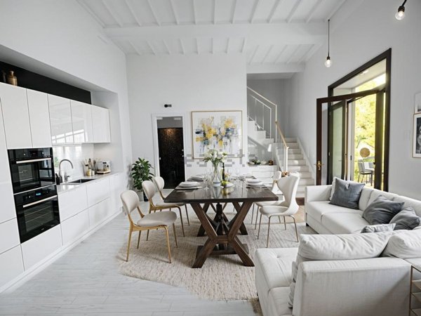 casa indipendente in vendita a Scandicci in zona Badia a Settimo