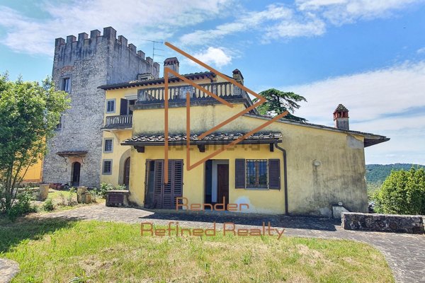 casa indipendente in vendita a Scandicci