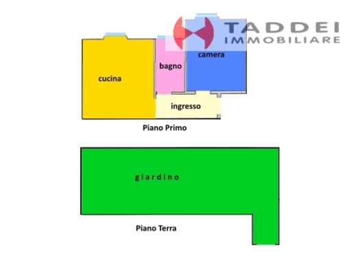 appartamento in vendita a Scandicci in zona Casellina