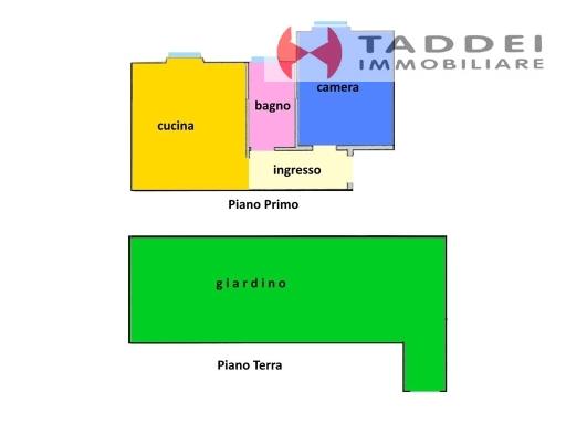 appartamento in vendita a Scandicci in zona Casellina