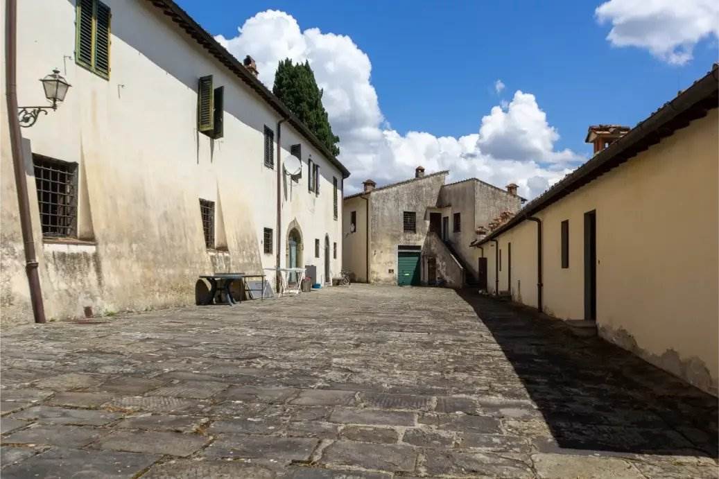 appartamento in vendita a Scandicci in zona Mosciano