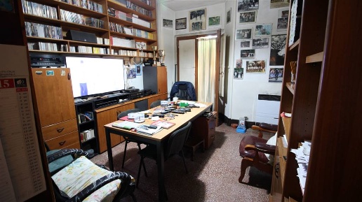 casa indipendente in vendita a Scandicci in zona San Giusto