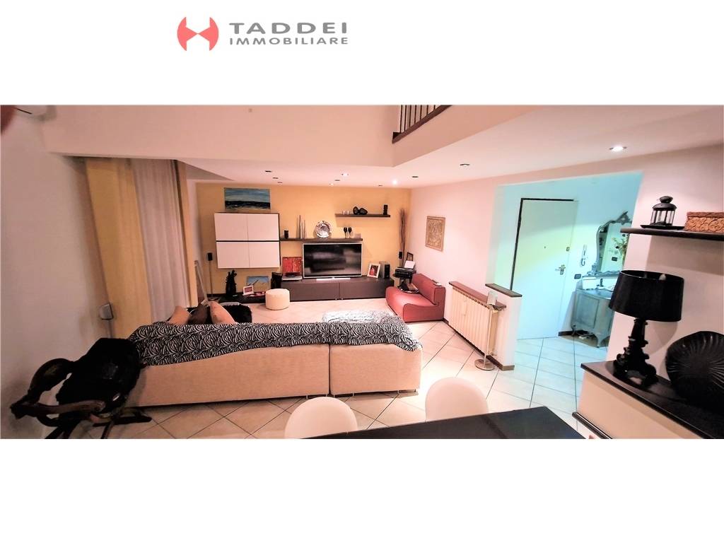 appartamento in vendita a Scandicci