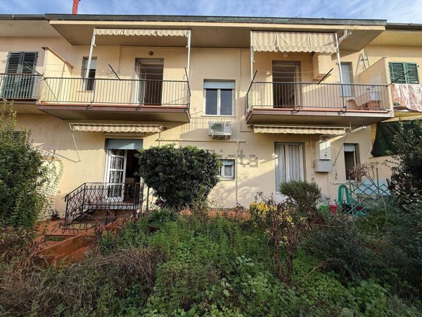 appartamento in vendita a Scandicci