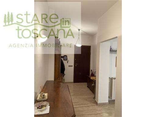 appartamento in vendita a Scandicci