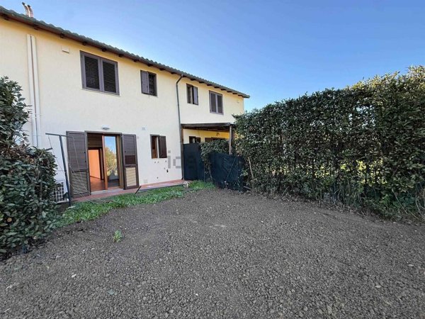appartamento in vendita a Scandicci