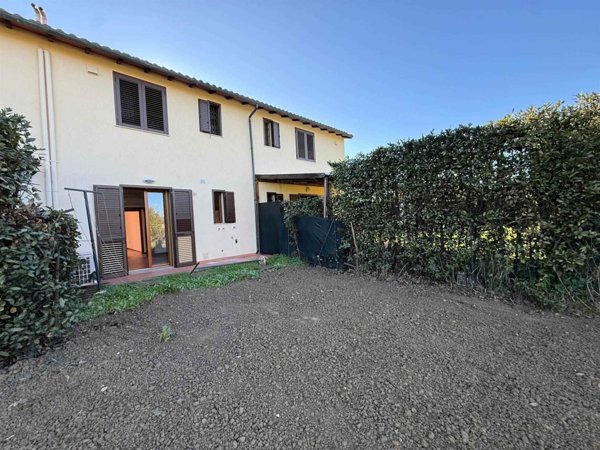 appartamento in vendita a Scandicci