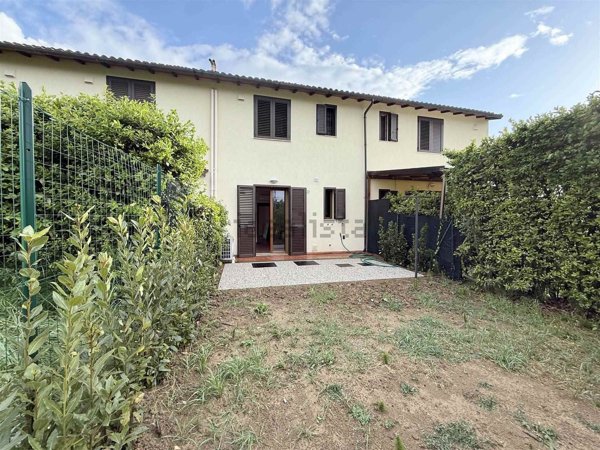 appartamento in vendita a Scandicci in zona San Colombano
