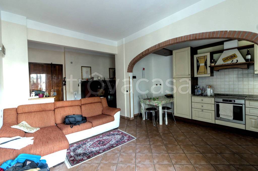 appartamento in vendita a Scandicci in zona San Giusto