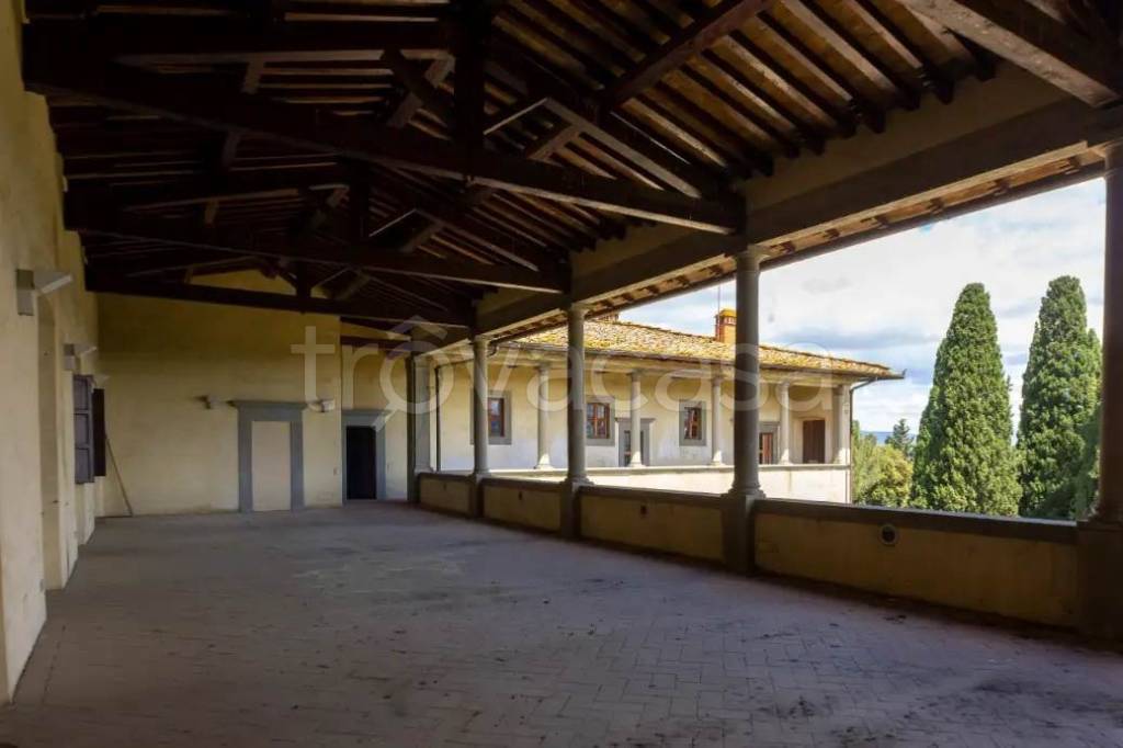 appartamento in vendita a Scandicci