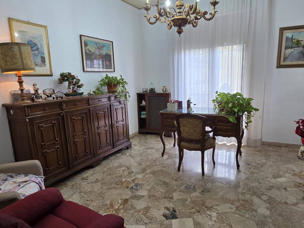 appartamento in vendita a Scandicci in zona Casellina