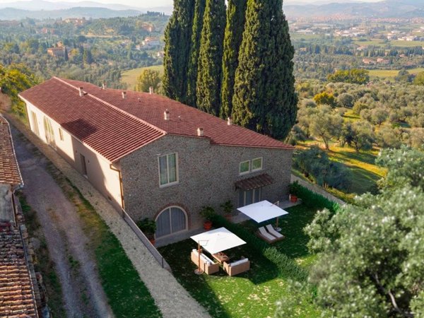 appartamento in vendita a Scandicci in zona San Martino alla Palma