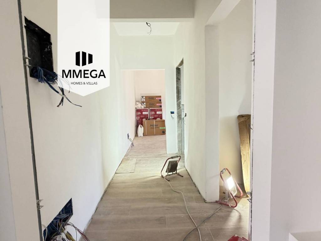 appartamento in vendita a Scandicci in zona Casellina