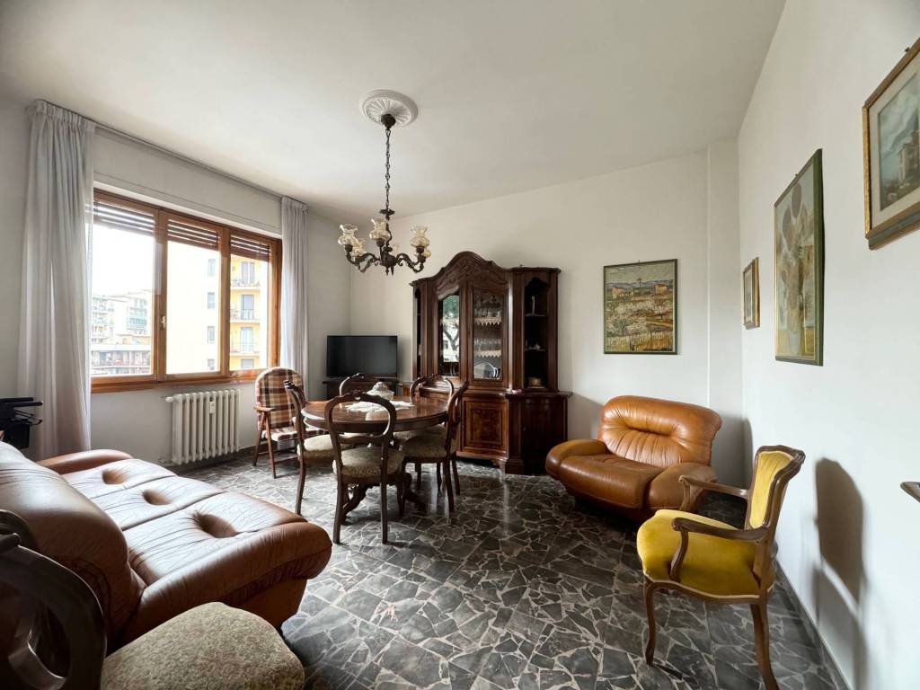 appartamento in vendita a Scandicci in zona Casellina