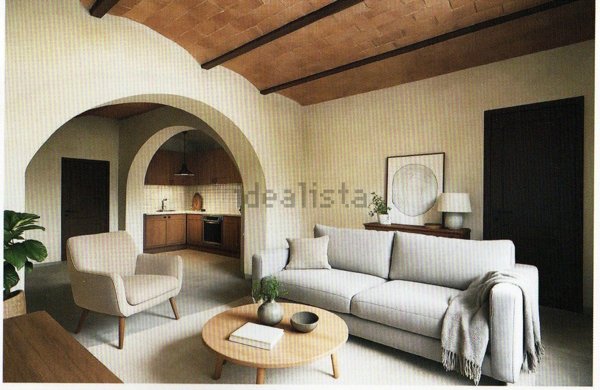 appartamento in vendita a Scandicci