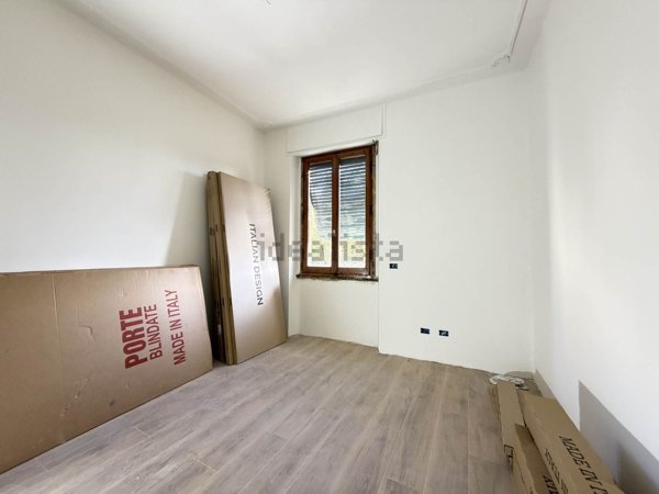 appartamento in vendita a Scandicci in zona Casellina