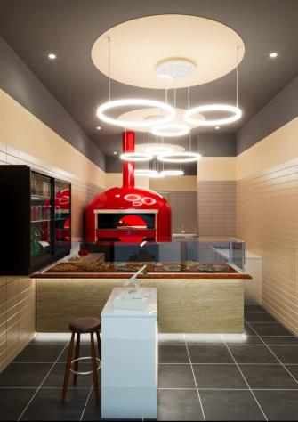 negozio in vendita a Scandicci