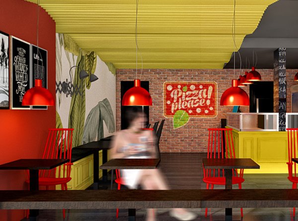 negozio in vendita a Scandicci