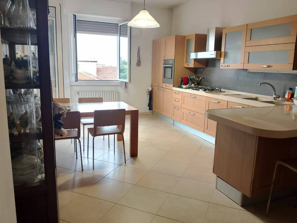 appartamento in vendita a Scandicci