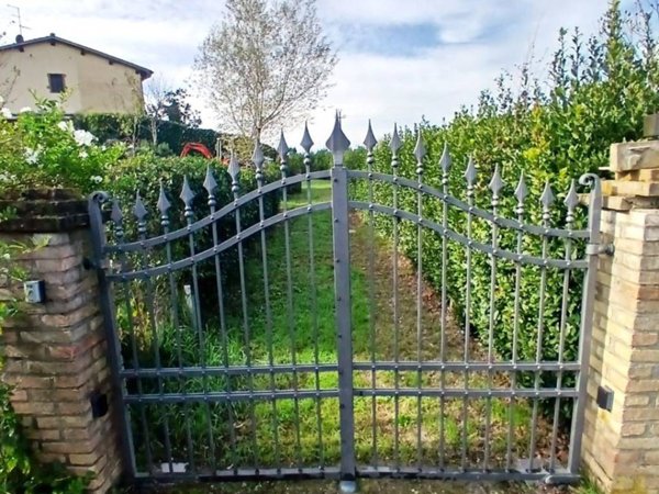 casa indipendente in vendita a Scandicci in zona Santa Maria a Marciola