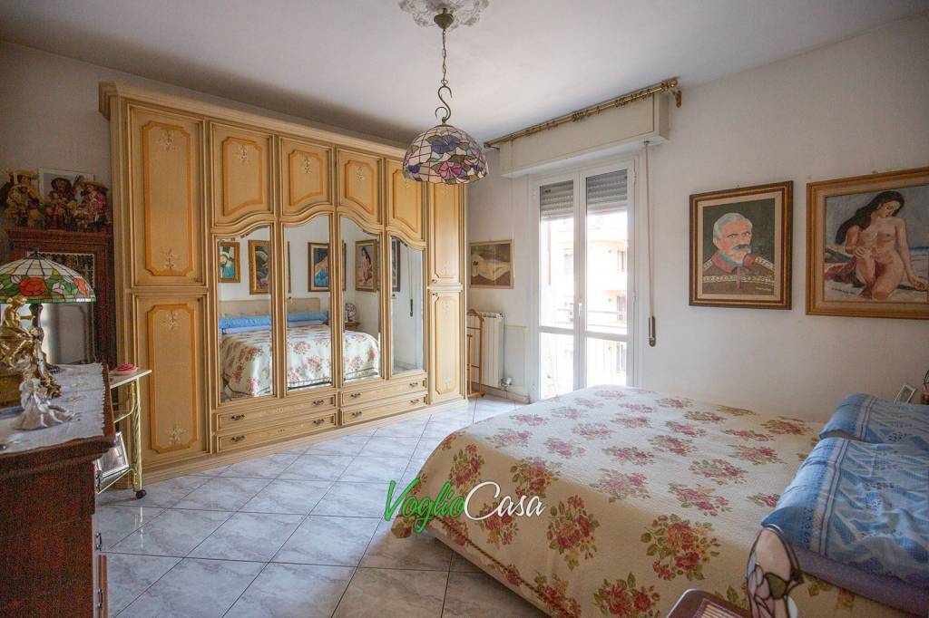 appartamento in vendita a Scandicci