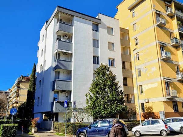 appartamento in vendita a Scandicci