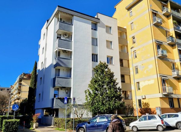 appartamento in vendita a Scandicci