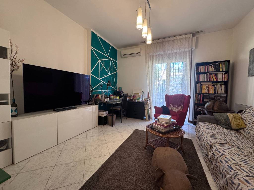 appartamento in vendita a Scandicci