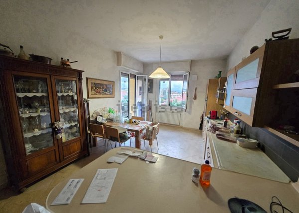 appartamento in vendita a Scandicci