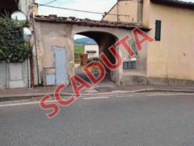 terreno agricolo in vendita a Scandicci