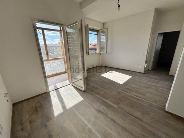 appartamento in vendita a Scandicci in zona Casellina