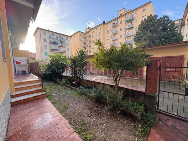 appartamento in vendita a Scandicci