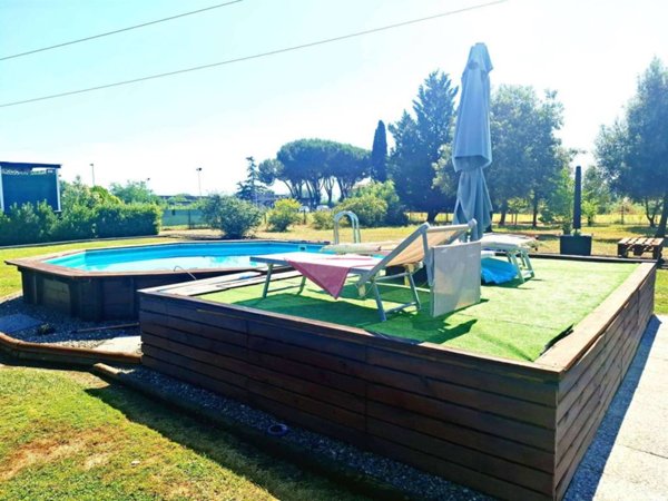 casa indipendente in vendita a Scandicci in zona Badia a Settimo