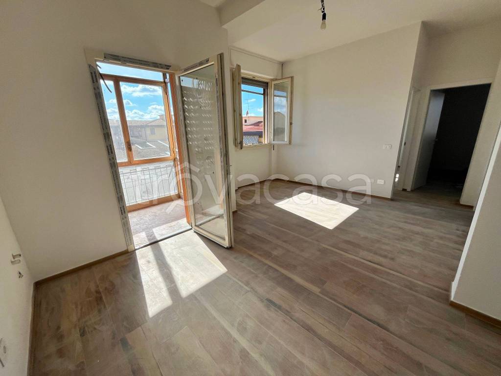 appartamento in vendita a Scandicci in zona Casellina