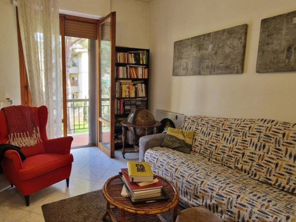 appartamento in vendita a Scandicci in zona Casellina