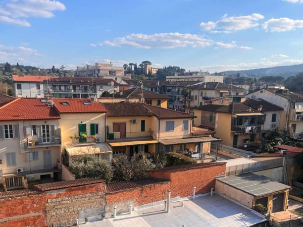 appartamento in vendita a Scandicci