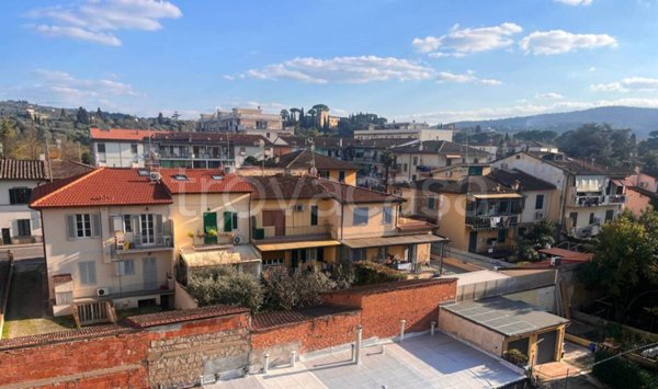 appartamento in vendita a Scandicci