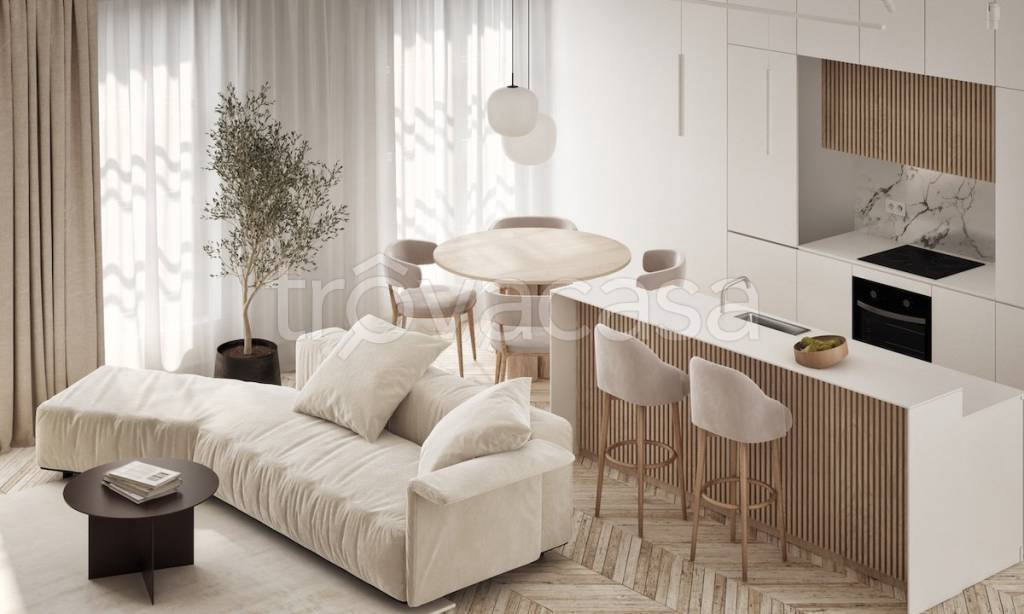 appartamento in vendita a Scandicci