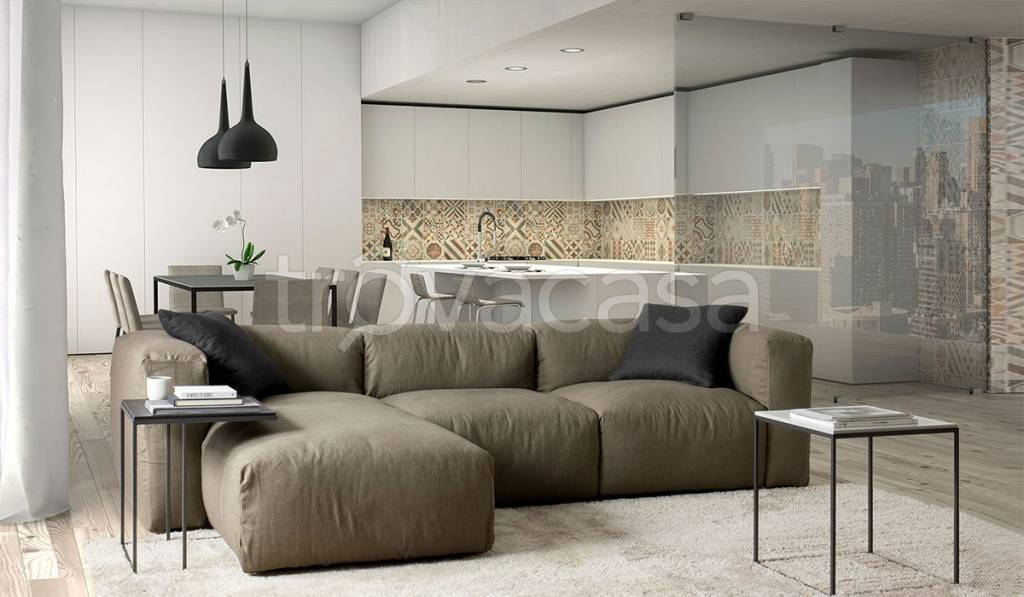 appartamento in vendita a Scandicci