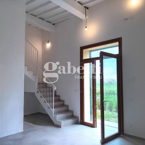 appartamento in vendita a Scandicci in zona Badia a Settimo