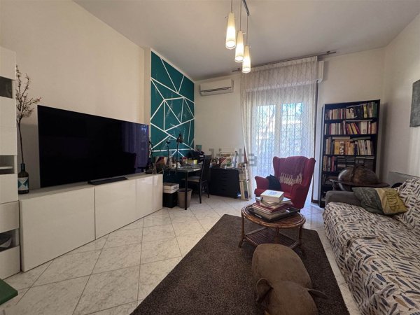 appartamento in vendita a Scandicci